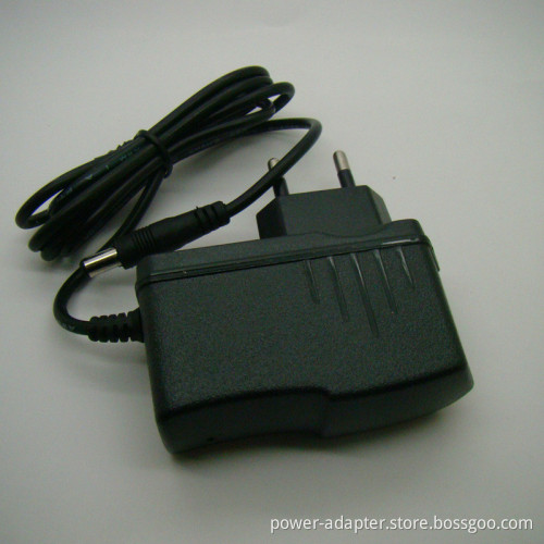 AC 100-240V switching Power adapter Converter Adaptor Wall charger DC EU 7.5V 500mA 1A 2A 2000ma